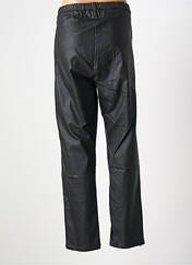 Jegging noir ZHENZI pour femme seconde vue