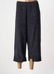 Pantacourt noir G!OZE pour femme seconde vue