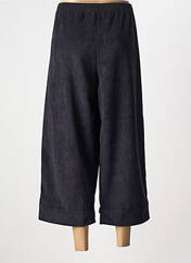 Pantacourt noir G!OZE pour femme seconde vue