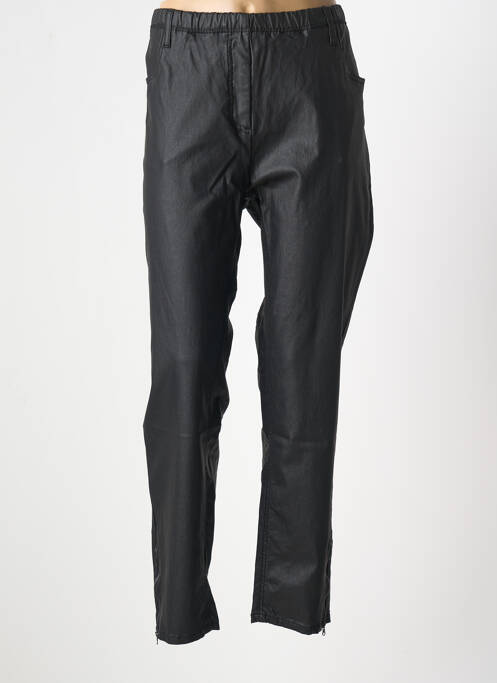 Jegging noir ZHENZI pour femme