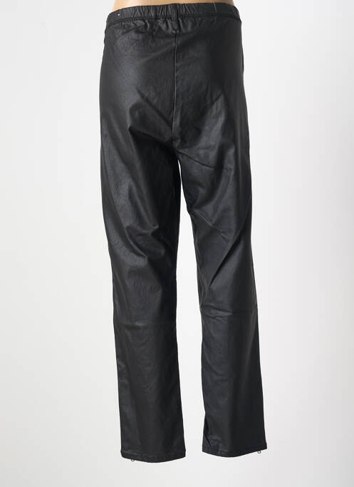 Jegging noir ZHENZI pour femme