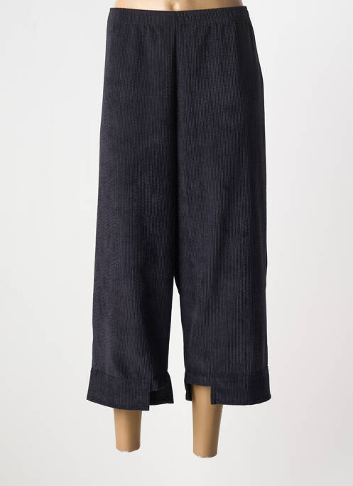 Pantacourt noir G!OZE pour femme