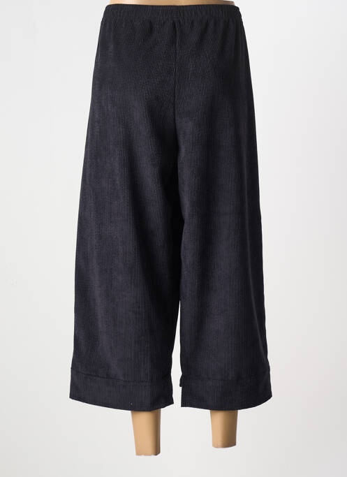 Pantacourt noir G!OZE pour femme