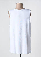 Débardeur blanc NO SECRET femme seconde vue