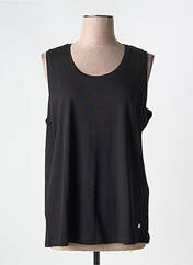 Débardeur noir NO SECRET femme seconde vue