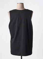 Débardeur noir NO SECRET femme seconde vue