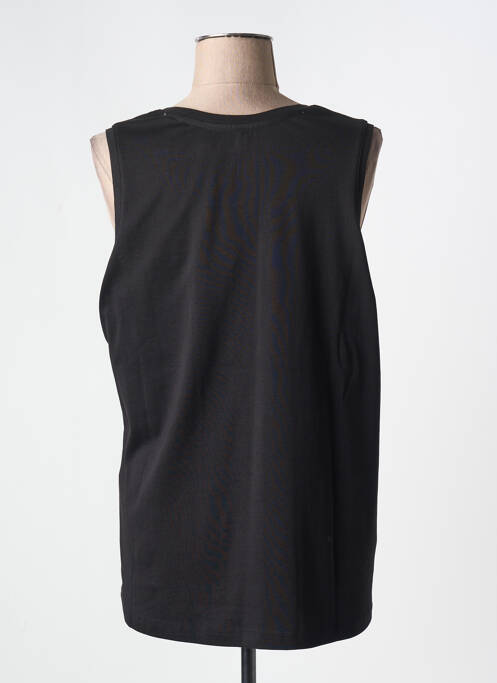 Débardeur noir NO SECRET femme
