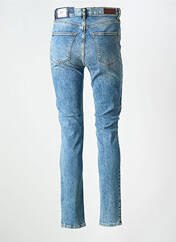 Jeans skinny bleu LTB pour femme seconde vue
