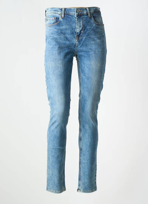 Jeans skinny bleu LTB pour femme