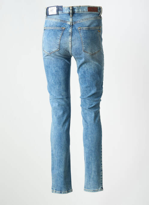 Jeans skinny bleu LTB pour femme