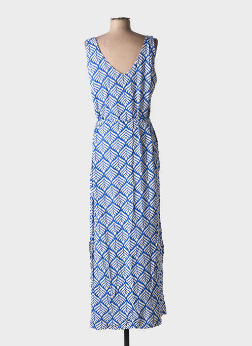 Robe longue bleu JDY femme