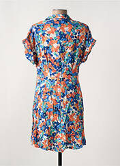 Robe courte bleu MOLLY BRACKEN pour femme seconde vue