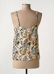 Top beige JACQUELINE DE YONG pour femme seconde vue