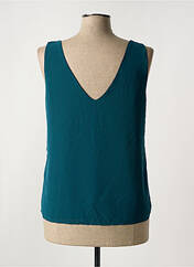 Top vert AKOZ DE TOI pour femme seconde vue
