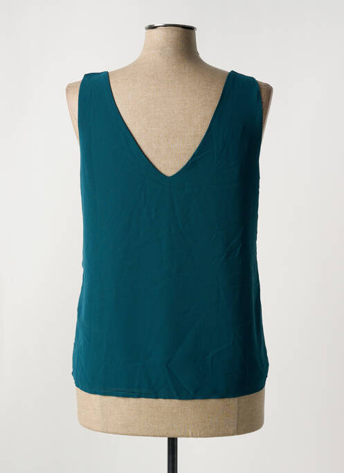 Top vert AKOZ DE TOI pour femme