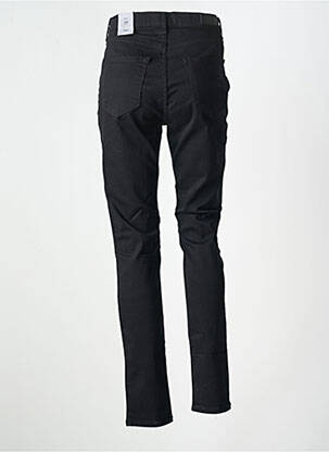Jeans skinny taille haute taille haute noir LTB femme
