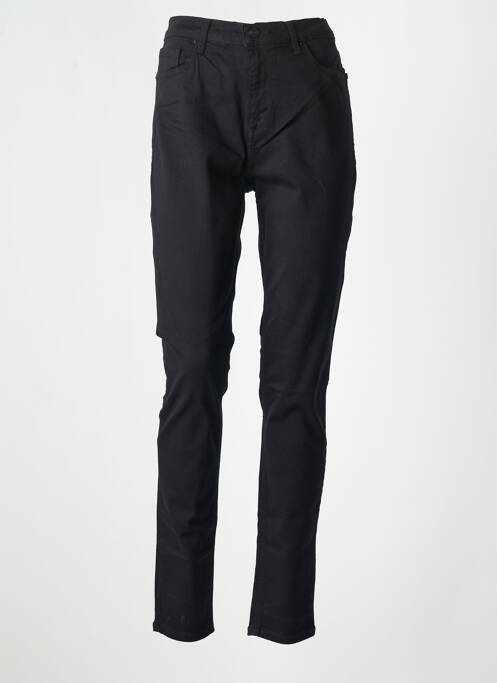 Jeans skinny noir LTB pour femme