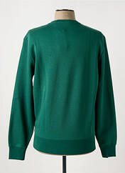 Sweat-shirt vert RALPH LAUREN pour homme seconde vue
