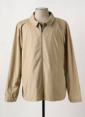 Veste casual beige EDEN PARK pour homme seconde vue