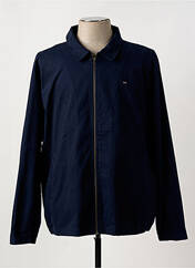Veste casual bleu EDEN PARK pour homme seconde vue