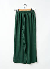Pantalon large vert TIFFOSI pour femme seconde vue