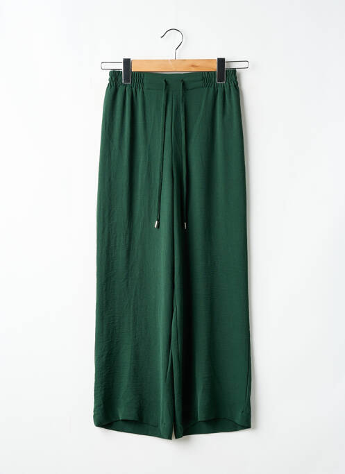 Pantalon large vert TIFFOSI pour femme