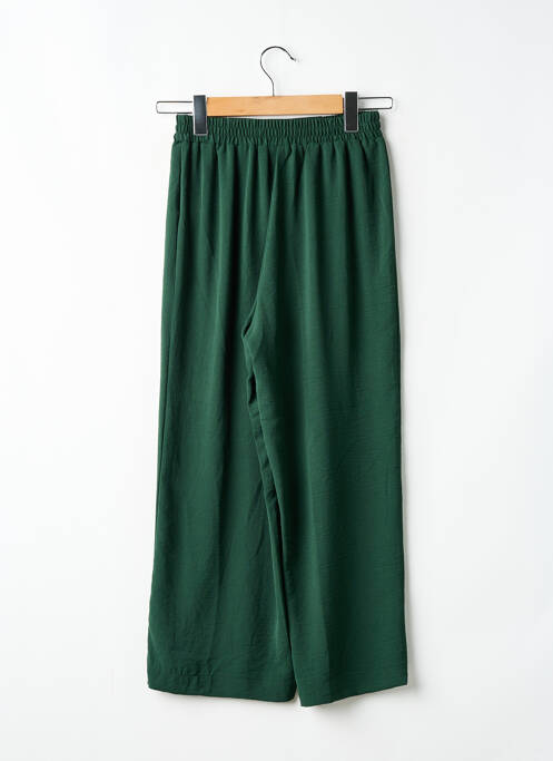 Pantalon large vert TIFFOSI pour femme