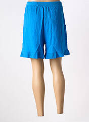 Short bleu L'ESSTIEL pour femme seconde vue