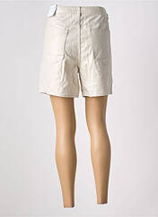 Short argent TIFFOSI pour femme seconde vue