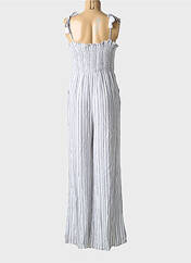 Combi-pantalon blanc TIFFOSI pour femme seconde vue