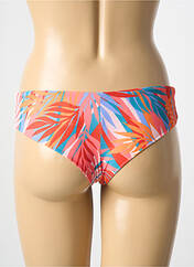 Bas de maillot de bain rose MOLLY BRACKEN pour femme seconde vue