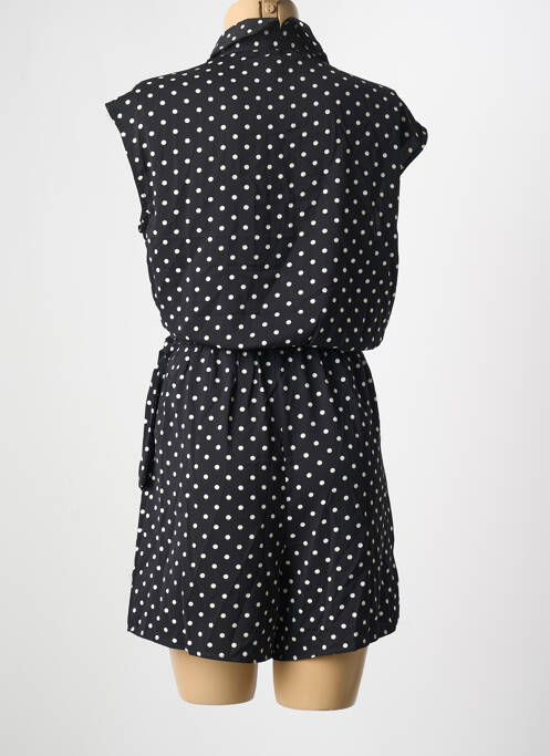 Combishort noir MOLLY BRACKEN pour femme