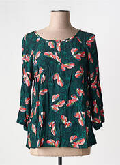 Blouse vert WHITE STUFF pour femme seconde vue