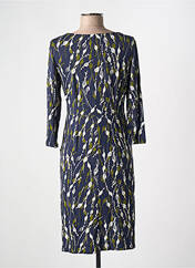 Robe mi-longue bleu WHITE STUFF pour femme seconde vue