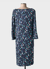 Robe mi-longue bleu WHITE STUFF pour femme seconde vue