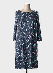 Robe mi-longue bleu WHITE STUFF pour femme seconde vue