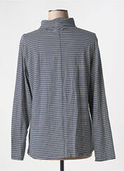 T-shirt bleu WHITE STUFF pour femme seconde vue