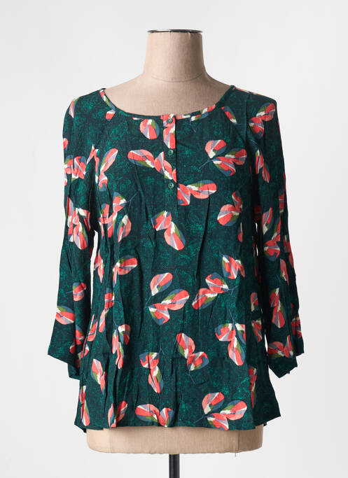 Blouse vert WHITE STUFF pour femme