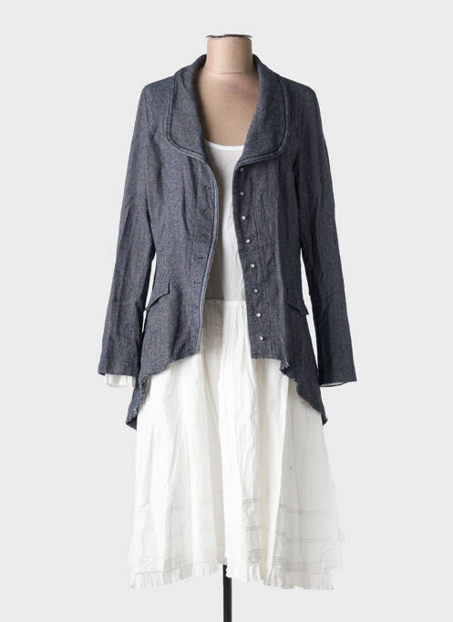 Ensemble robe blanc JAYKO pour femme