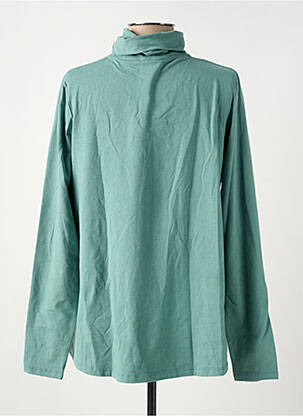 T-shirt manches longues manches longues vert MES SOEURS ET MOI femme