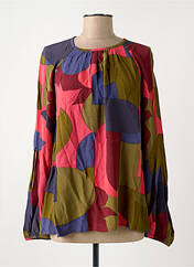 Blouse vert WHITE STUFF pour femme seconde vue