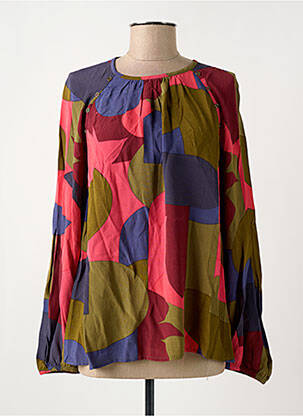 Blouse vert WHITE STUFF pour femme