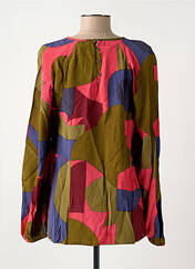 Blouse vert WHITE STUFF pour femme seconde vue