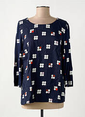 Top bleu WHITE STUFF pour femme seconde vue