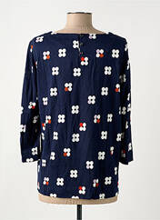 Top bleu WHITE STUFF pour femme seconde vue