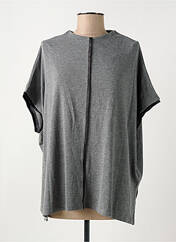 Top gris LOTUS EATERS pour femme seconde vue