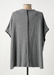 Top gris LOTUS EATERS pour femme seconde vue