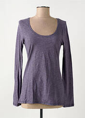 Top gris WHITE STUFF pour femme seconde vue