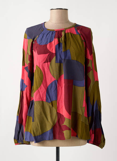 Blouse vert WHITE STUFF pour femme