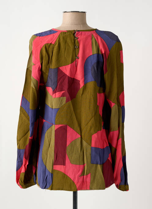 Blouse vert WHITE STUFF pour femme